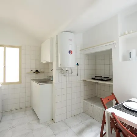 Shortstayflat - The Black&white Apt|bairro Alto * Lisbona